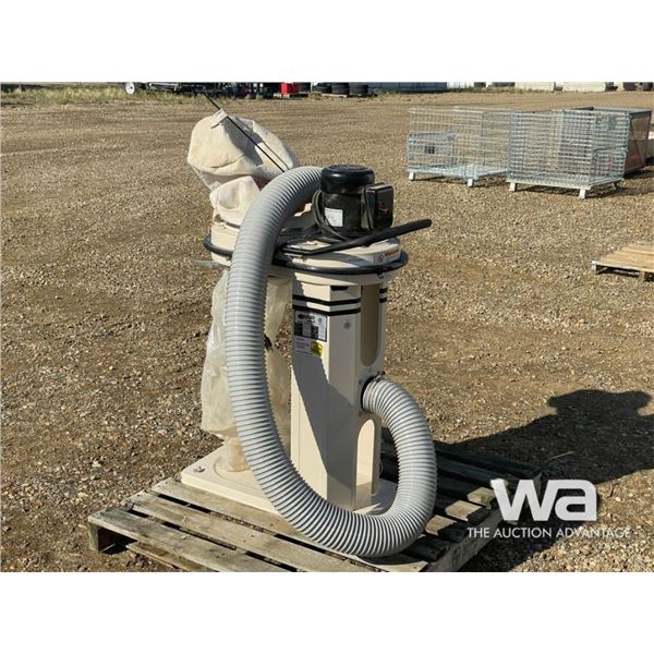 CANWOOD PRO SAW DUST COLLECTOR
