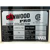 Image 5 : CANWOOD PRO SAW DUST COLLECTOR