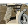 Image 9 : CANWOOD PRO SAW DUST COLLECTOR
