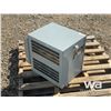 Image 3 : HAMMOND 3 PHASE AUTO-TRANSFORMER