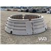 Image 10 : PORTABLE PLASTIC TANK BERM
