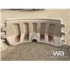 Image 14 : PORTABLE PLASTIC TANK BERM