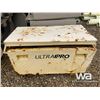 Image 4 : PORTABLE PLASTIC TANK BERM