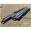 Image 4 : QTY OF 3.5 X 4 IN. PIPE