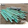 Image 3 : QTY. OF 6 IN. SUCTION HOSES