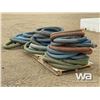 Image 4 : ASSORTED 3-4 IN. HOSES