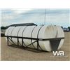 Image 4 : 3 COMPARTMENT WATER TANK