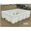 Image 3 : WHITE POLY SPILL CATCHER