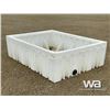 Image 4 : WHITE POLY SPILL CATCHER