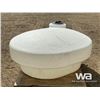 Image 3 : 185 GALLON POLY TANK