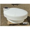 Image 4 : 185 GALLON POLY TANK