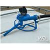 Image 7 : DEF POLY TANK W/ PIUSI PUMP