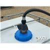 Image 9 : DEF POLY TANK W/ PIUSI PUMP