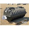 Image 2 : 600L BLACK WATER SEPTIC TANK