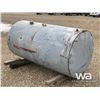 Image 1 : 500 GAL. FUEL TANK