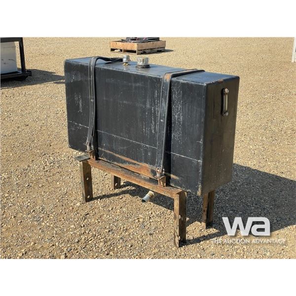 SLIP TANK