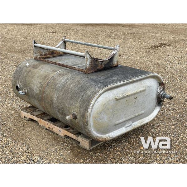 FUEL TANK W/ STAND
