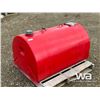 Image 2 : 100 GAL. WESTEEL FUEL TANK