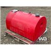Image 3 : 100 GAL. WESTEEL FUEL TANK