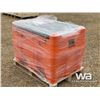 Image 1 : TMG 116 GALLON DIESEL POLY FUEL TANK