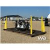 Image 1 : LIGHT TOWER SKID