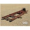 Image 2 : 14 FT. GRAIN TRUCK HOIST