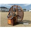 Image 3 : 6 FT. HYDRAULIC BRUSH FAN