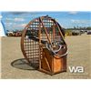 Image 4 : 6 FT. HYDRAULIC BRUSH FAN