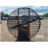 Image 9 : 6 FT. HYDRAULIC BRUSH FAN