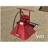 Image 1 : BOBCAT 3 PTH SEEDER