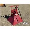 Image 2 : BOBCAT 3 PTH SEEDER