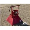 Image 4 : BOBCAT 3 PTH SEEDER