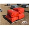 Image 2 : (4) 10 X 20 FT. CONCRETE CURING BLANKETS