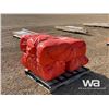 Image 4 : (4) 10 X 20 FT. CONCRETE CURING BLANKETS