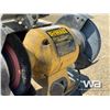 Image 7 : DEWALT DW75 BENCH GRINDER