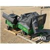 Image 1 : JOHN DEERE MC519 BAGGER