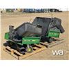 Image 2 : JOHN DEERE MC519 BAGGER