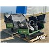 Image 3 : JOHN DEERE MC519 BAGGER