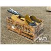 Image 3 : (1) BIN CLAAS PARTS
