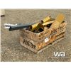 Image 4 : (1) BIN CLAAS PARTS