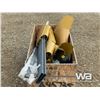Image 5 : (1) BIN CLAAS PARTS