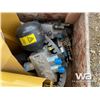 Image 9 : (1) BIN CLAAS PARTS