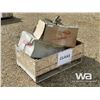 Image 2 : (1) BIN CLAAS PARTS
