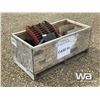 Image 2 : (1) BIN CASE IH PARTS