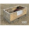 Image 4 : (1) BIN CASE IH PARTS