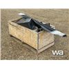 Image 3 : (1) BIN OF MACDON PARTS