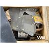 Image 7 : (1) BIN OF MACDON PARTS