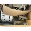 Image 9 : (1) BIN OF MACDON PARTS