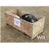Image 1 : (1) BIN BOURGAULT PARTS