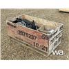 Image 3 : (1) BIN BOURGAULT PARTS